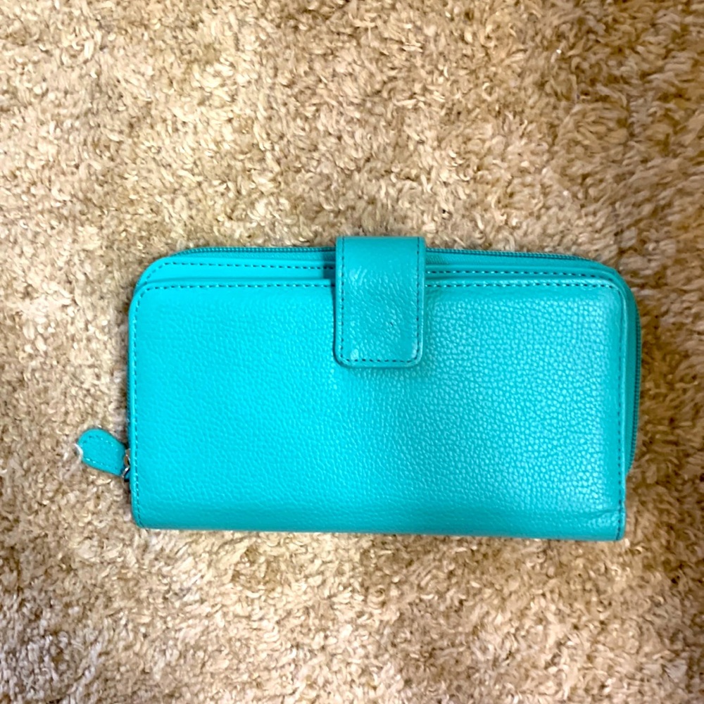 Genuine Leather